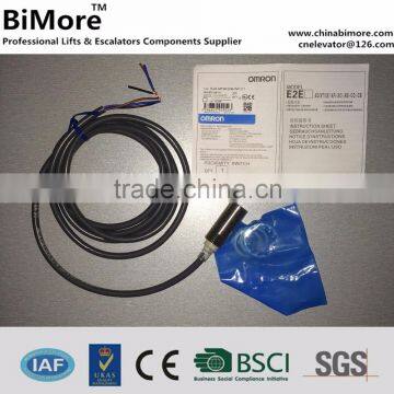 Elevator Proximity Switch E2A-M18KS08 photo-2