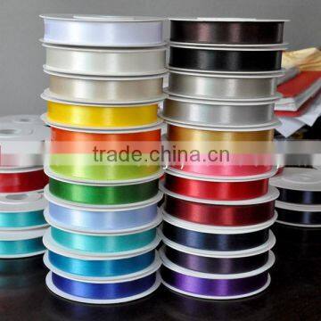 Wholesale Coloured Ribbon