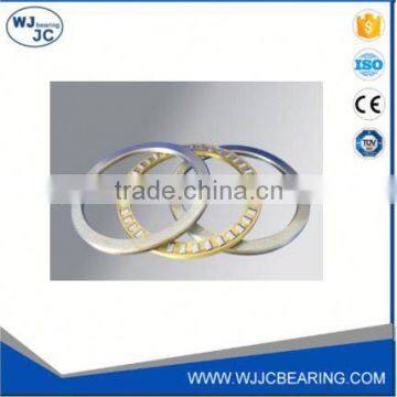 Needle thrust roller bearing,AXK/29*51*2 WJJC