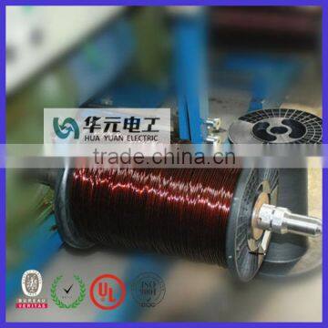 Heat Resistance enameled copper winding wire for transformer