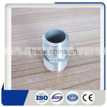 China manufacture stainless steel good price elbow pipe fitting product