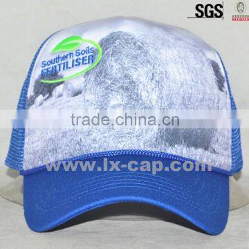 OEM China Manufacturer Sample Free Wholesale Cheap Trucker Cap