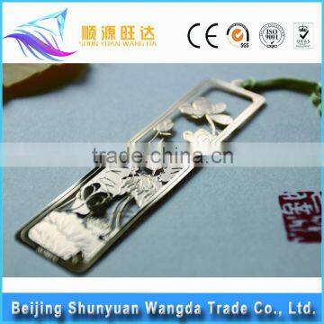 New Design Cute Gift Bookmark Metal Souvenir Bookmark Electronic Dictionary Bookmark photo-5