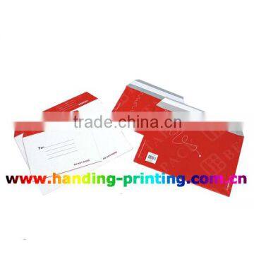 paper envelope printing service