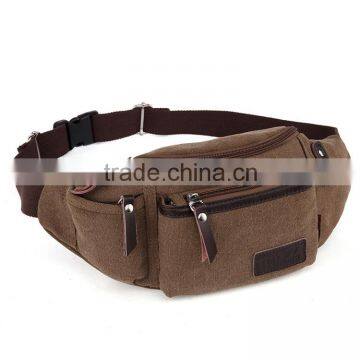 New Design Multi-Function Tactical Waist Bag for Outdoor photo-4