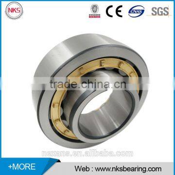 Manufacture low noise bearing sizes 150*225*35mm Cylindrical roller bearing NU1030