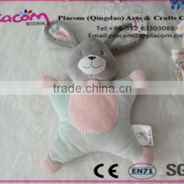 Hot selling High quality Favorite Sofe Comfortable Baby toys Wholesale Plush Rabbit pillows