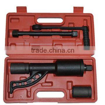 Truck Tire Repairing Truck Impact Wrench Labor Saving Wrench photo-2
