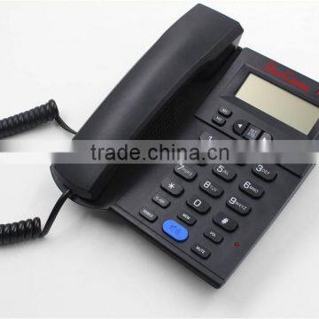 SC-102 PSTN line phone