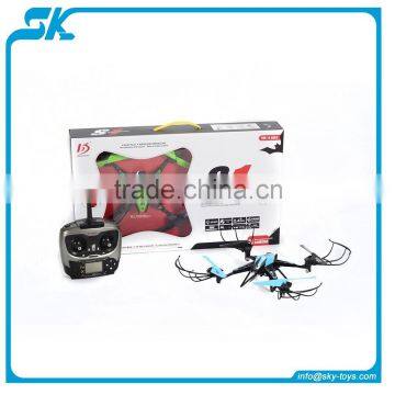 2.4g 4axis flying remote control quadcopter rc drone