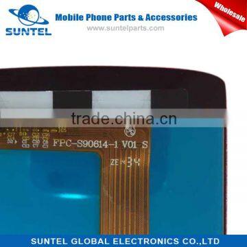 Mobile Phone Touch Screen With Lcd Display For FPC S90614 1 V01 photo-4