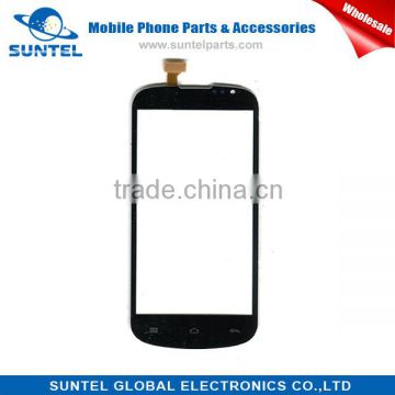 China mobile touch screen repair forBLU DASH4.5 D310 panel with factory price