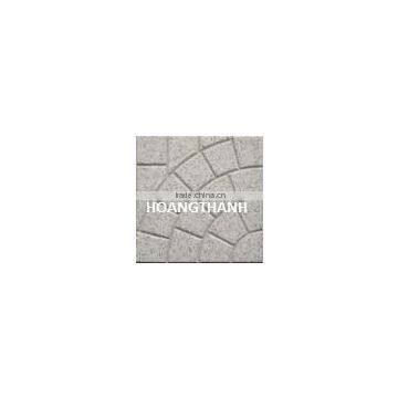 Concrete Tile - Sabiato /HT-33-MB