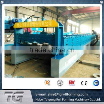 2015 hot sale! Floor Deck Roll Forming Machine best Roll Forming Machinary company of China