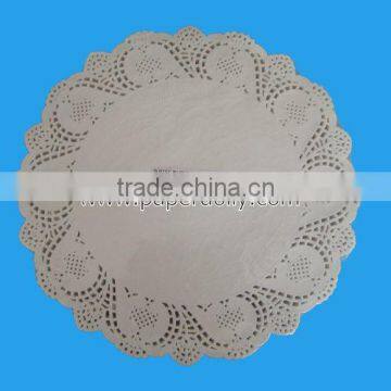 Paper Doily Placemat-95sizes in Round, Oval,rect, Square,heart