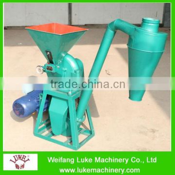 Customized Electric Corn Grinding Mill Machine