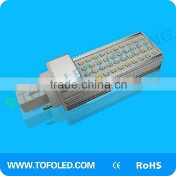 Directly replacement g23 g24 led plug light