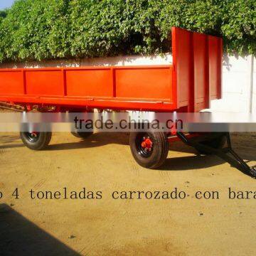 2015 Special Price New Trailers for John Deere Dealer or Distributors photo-6