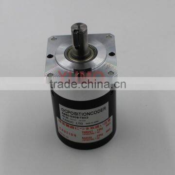YUMO A860-0309-t302 1024 Pulse Solid Encoder photo-3