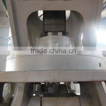 20T Excavator 360 Degree Rotating Gripper Log Grapple Wood Grapple