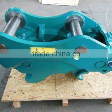 Excavator Quick Hitch Coupler 25-33TON