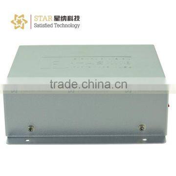 Police Electronic Emergency Alarm Siren Amplifier photo-2