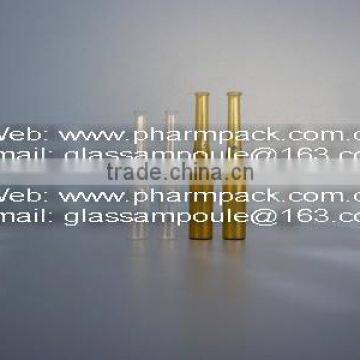 OPC Glass Ampoule