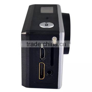 High Quality Waterproof Wifi Full hd 1080p Action Camera Sport photo-5