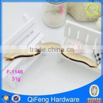 F-1146 accessory bag handle wholesale Free Sample bag ornament