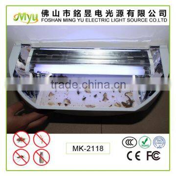 Home Appliance Indoor Mosquito Trap Lamp photo-6