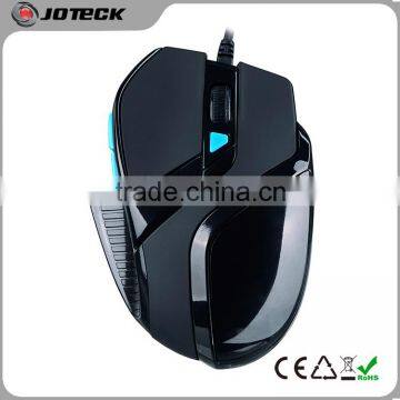 2400dpi Usb Optical 6d Competitive Game Mouse photo-2