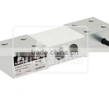 parallel beam load cell