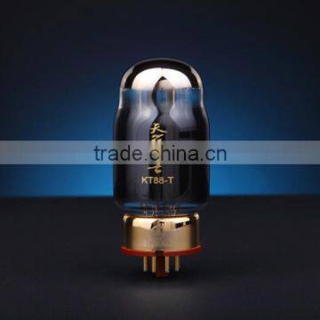 Shuguang Natural Sound KT88-T Vacuum Tube Matched Quad Warranty 12 Months