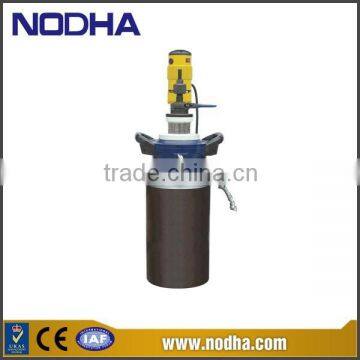 Welding Perparation Portable Pipe Chamfering Tool