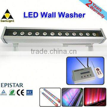Dmx RGB LED Controller Dmx Led Dot Light Dmx Controller Rgb Led Inground Light