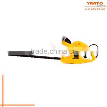 Hedge Trimmer Yanto 550W High Quality Corded Hedge Trimmer with dual blades