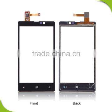 Competitive Price 100% Original Touch Screen for Nokia Lumia 820 Digitizer photo-4