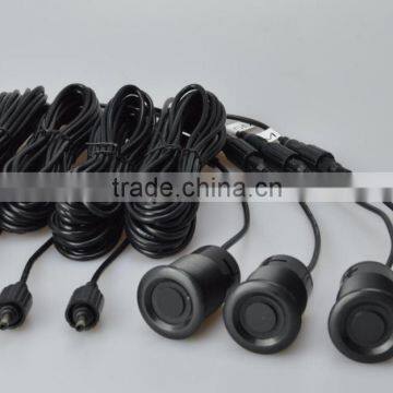 Truck Parking Sensor System With Waterproof Ultrasonic Sensor and Led Dispaly photo-2