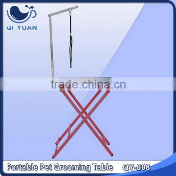 Contemporary Best-Selling Small Pet Grooming Table photo-6