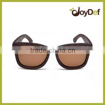 vinatage bamboo sunglasses Carbonization bamboo sunglasses carbon bamboo sunglasses