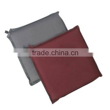 TPU Air Mattress Fabric 68D Polyester Fabric Bonded TPU Film With Water Repellent photo-4