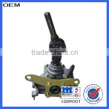 reverse gear box for motorcycle