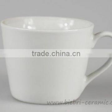 All Size Available Good Quality Plain White Tea Cups