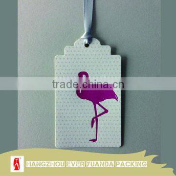 Popular Sale Cheap Custom Shoe Tag