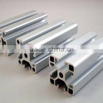 T-slot Industrial Aluminium Profiles photo-4
