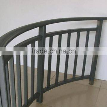 Aluminium Profiles for Stairs Handrail photo-2