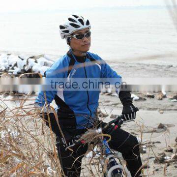 Lance Sobike 2013 Winter Hign Functional Windproof Thermal Outdoor Winter Jacket