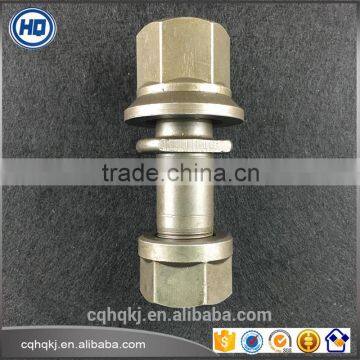 Standard Size High Quality Hub Retaining Bolt Set