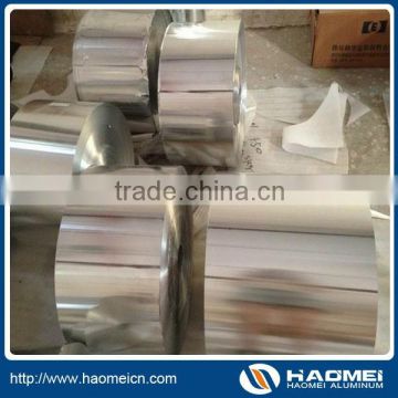 Good Price Aluminum Foil For Double Zero1235