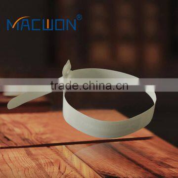 PVC UHF Disposible Rfid Wristband, Bracelet Tag photo-5
